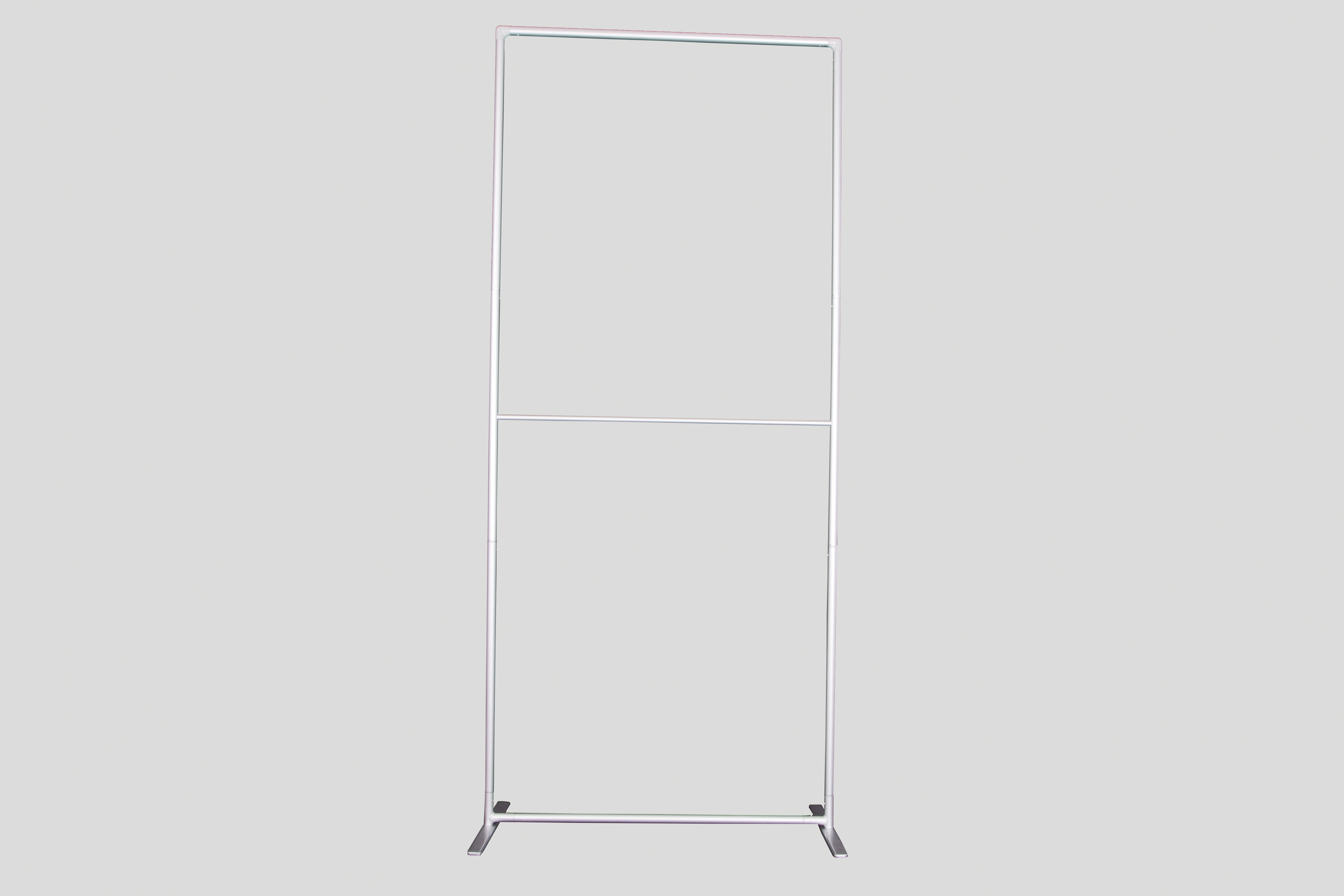 Stretch Fabric Banner — standard frame
